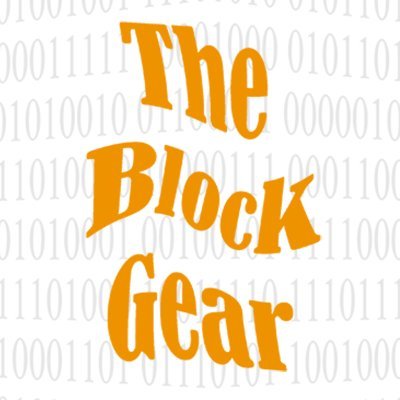 The Block Gear offers a large variety of your favorite blockchain / cryptocurrency custom clothing like T-shirts, hoodies and more.