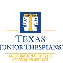 The official Texas Junior Thespians Twitter! Hashtag #TXJRThespians on any Thespian related picture or post and we may feature you!