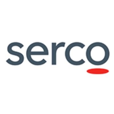 Official Twitter page for Serco Middle East