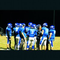 Rocky Tallent (@coach_bigrock) 's Twitter Profile