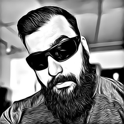 Mx_Glory's profile picture. ♦️ https://t.co/km7d80Trbi
♦️ Content Creator
♦️ Pokémon Collector
♦️ Beard Aficionado