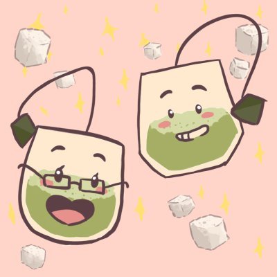 Teapendableさんのプロフィール画像
