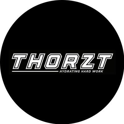 Hypotonic Performance Drink | HYDRATE | ENERGISE | PERFORM sales@thorzt-europe.com 🥛🥛🥛 Designed by Athletes for the industrial market.