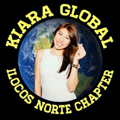 KG Ilocos 08.29.2k19
PARA KAY KIARA 💛
@_kiatakahashi. I'm your Youtube Fan since Aug. 2018