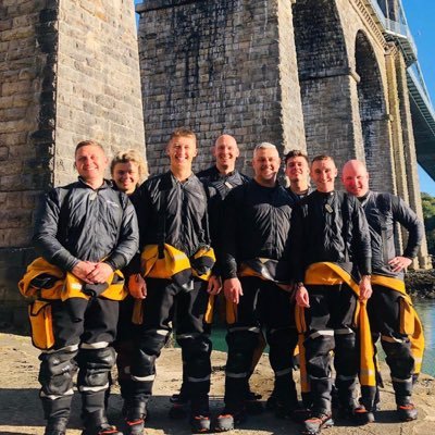 Crew Manager Wholetime & Retained. SRT & Boat Operator.
