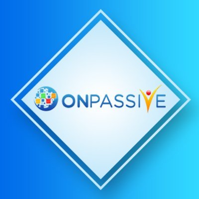 What if you can have a life-long passive income? ONPASSIVE gives you a once-in-a life-time opprtunity to join an earning platform that is 100% automated .