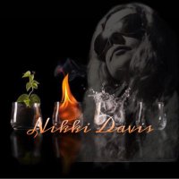 Nikki Davis - @NikkiDavisMusic Twitter Profile Photo