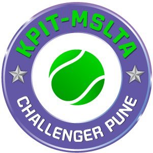 Official handle of the KPIT-MSLTA Challenger Tour. Join the conversation with #Glorious5 #AceOnIndia. 11-17 November 2019 | #Balewadi Tennis Stadium | #Pune