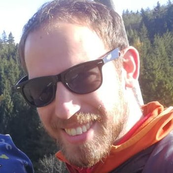 demmerer's profile picture. Citrix ADC Expert, security enthusiast, #CCN-E