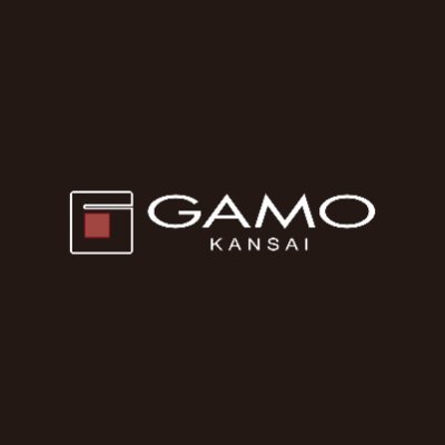 ガモウ関西 商品情報さんのプロフィール画像