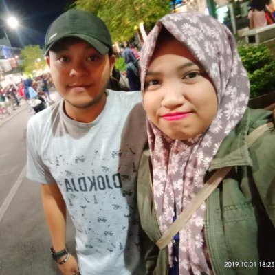 riyosetiawan17's profile picture. simple