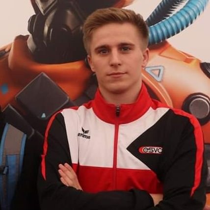 🇦🇹 26 | licenced @esvoe eSports Referee | Web Developer at ORF-Enterprise GmbH & Co KG