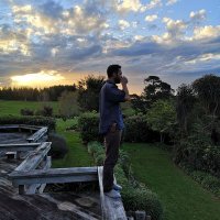 Matthew Carroll - @mattescarroll Twitter Profile Photo