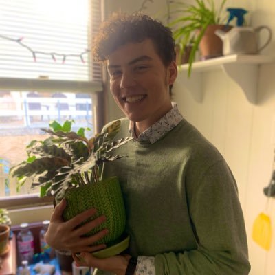 schwartzbretta1's profile picture. | Project Manager and Digital Marketer by Day | Dumpling Cook by Night | Opinions Are my Own | Seeking New Work Opportunities |