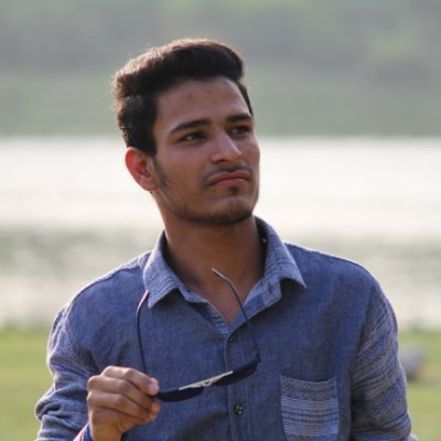 sudesh_dadhich Profile Picture