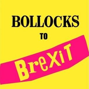 Once a happy European. Now trapped in a dystopian nightmare, stuck on a prison island surrounded by morons, with a far right coup in progress. I am very vexed.