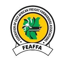 A publication for the Federation of East African Freight Forwarders Associations - FEAFFA