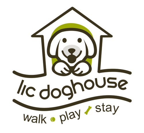 LIC Doghouse let’s your pups do more wagging & less barking. We offer walking & grooming services, daycare & boarding. Let your pup be our priority!