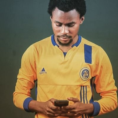 MposhiDieudo's profile picture. né à Mbuji mayi