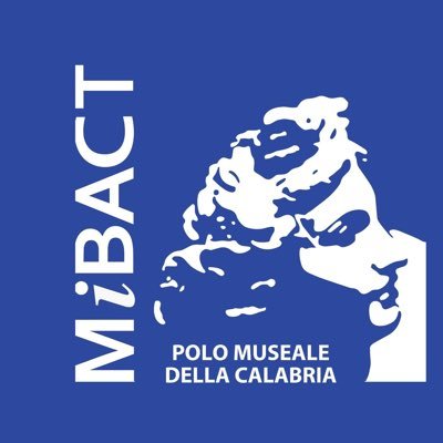 Profilo Twitter Ufficiale della Direzione regionale Musei Calabria // Official Twitter Page of Direzione regionale Musei Calabria