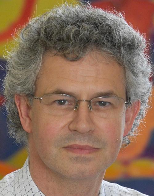 sirmarkgrundy's profile picture. CEO of Shireland Collegiate Academy Trust