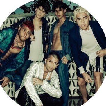 Todo sobre @CncoMusic !! Sus canciones nos encantan! Pues aquí podrás leer frases de sus canciones ! #CNCOwners