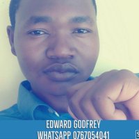 Edward Godfrey - @EdwardG13411486 Twitter Profile Photo