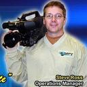 Steve Ross - @ross83 - Twitter