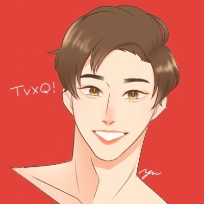 tvxq_cu33's profile picture. #東方神起 #TVXQ bigeast チャミ寄り箱推し Fan art(練習中) 成人済み 新参者ですがよろしくお願いします🙆‍♀️