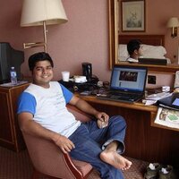 Gaurav Johri (@gauravjohri) 's Twitter Profile