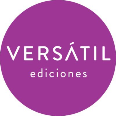 Ediciones Versátilさんのプロフィール画像
