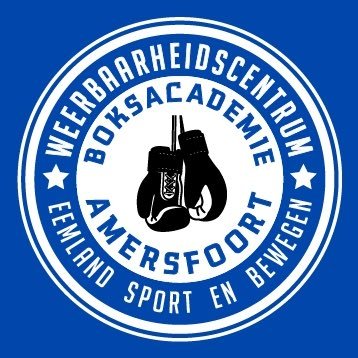Weerbaarheidscentrum Eemland Sport en Bewegen/ Boks Academie Amersfoort is er voor iedereen die mentaal en fysiek sterker wil worden. Fit zijn is ons motto.