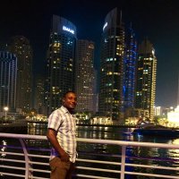 David Ogbekhilu (@david_demo) 's Twitter Profile