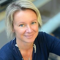Louise Sigfrid (@louise_sigfrid) 's Twitter Profile