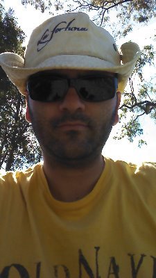 oz_bernard's profile picture. 