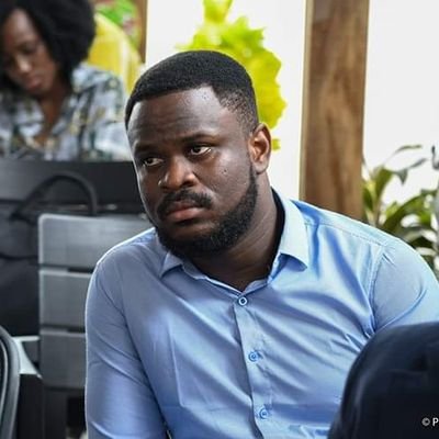 gordios_agbogbe's profile picture. 