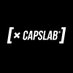 CAPSLAB (@capslabofficial) Twitter profile photo