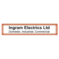 Ingram Electrics Ltd(@IngramElectrics) 's Twitter Profile Photo