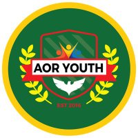 AOR Youth Official(@aoryouth) 's Twitter Profile Photo