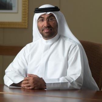 AhmedAl63398596's profile picture. board of directors First Gulf Bank Dubai