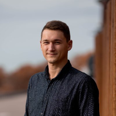tomas_norkunas's profile picture. Father • Software Engineer at Aciety