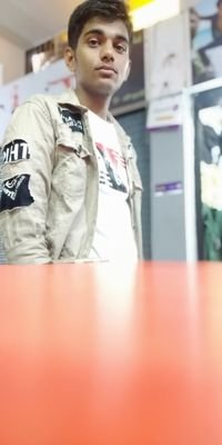 VikashTiwar3's profile picture. 