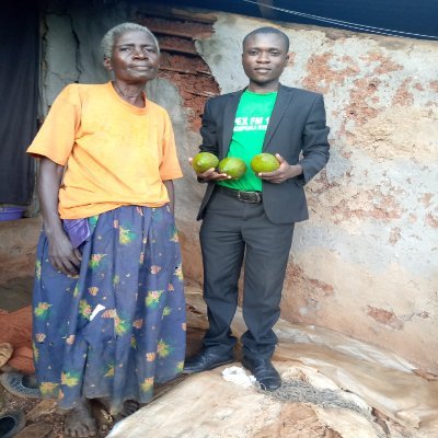 #Lawyer & founder #maishaboracare-ministries. Advocates for the #elderly & #Orphans in Uganda. Email; maishabora.ug@gmail.com. $1 per day, can sponsor a child