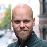 Øyvind Svendsen (@oyvindsvendsen) 's Twitter Profile