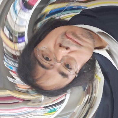 sabasabasaba202's profile picture. この写真は2003年ごろのもの (だったのですが変えました こわいです) 亀山鯖男
haiku poet and mathematician
囲碁好き
朧の@mi1010jpもどうぞ 鯖男がでてくる

#タッグマッチ句会
 #taiman_kukai

俳句:「恒信風」「草苑」「いぶき」
数学: フラクタル、複素力学系