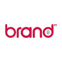 Brand8 PR (@brand8pr) 's Twitter Profile Photo Brand8 PR (@brand8pr) 's Twitter Profile Photo
