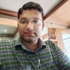 Naeem Shaikh