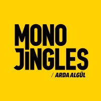 Mono Jingles / Arda Algül(@monojingles) 's Twitter Profile Photo