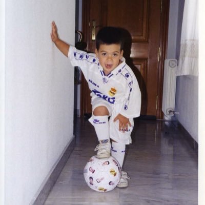 GonMrtnezdelRey's profile picture. Soy buena gente y amigo de mis amigos. Maybe I Just Wanna Fly.