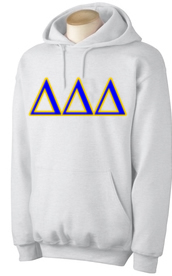 gotridelta's profile picture. Just the place to ONLY find Delta Delta Delta clothes
$1 Shipping